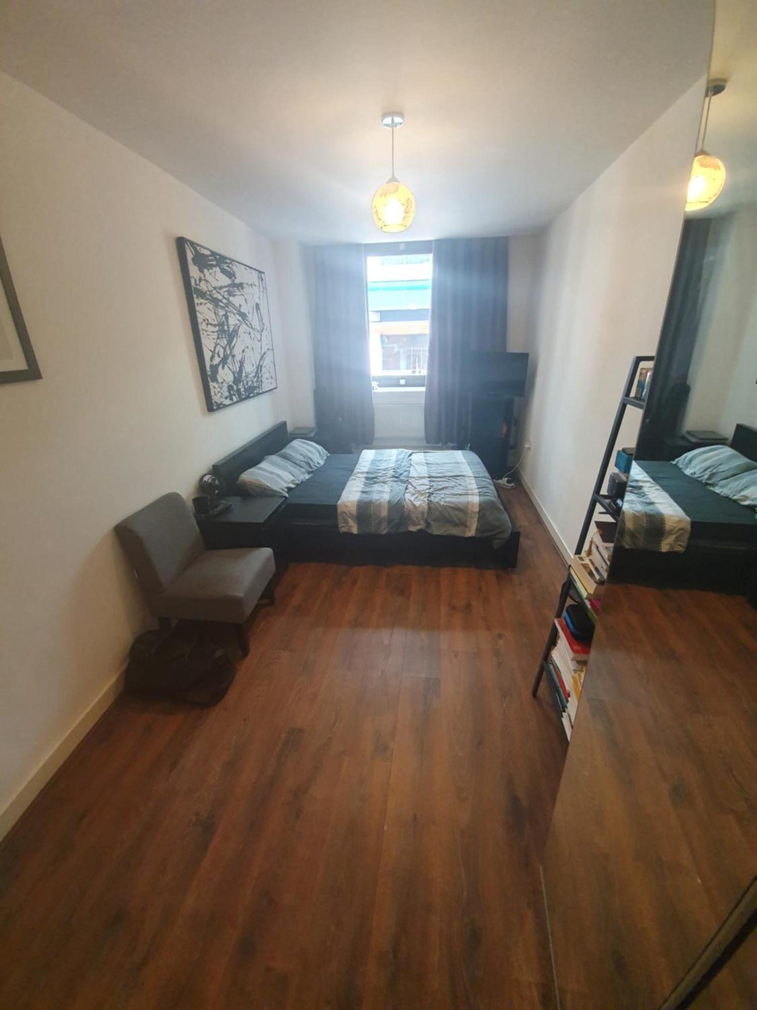 Double Room With Shared Bathroom London Exterior foto